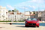 Maserati GranCabrio Sport 2011 года